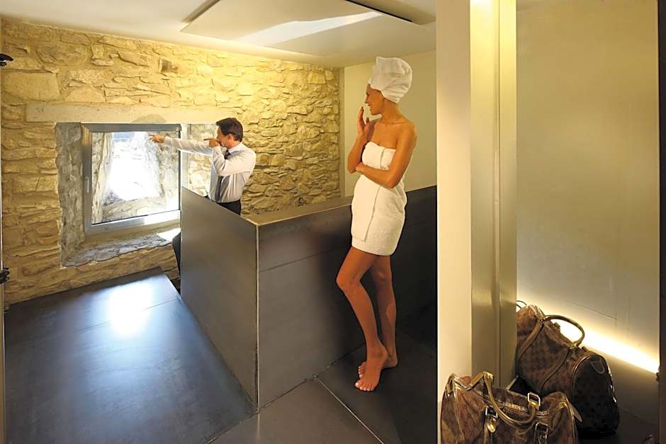 Best Western Bierkulturhotel Schwanen