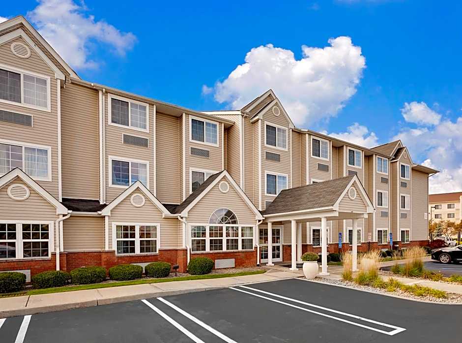 Microtel Inn & Suites By Wyndham Middletown