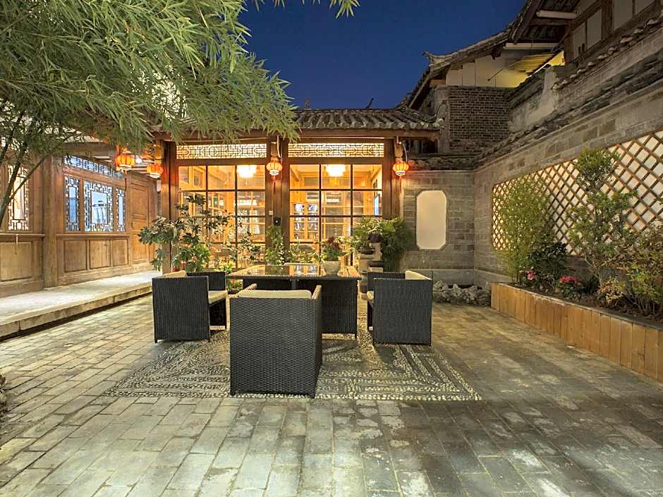 Lijiang Guiyuantianju Inn Branch1