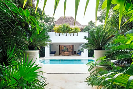 Pool Villa