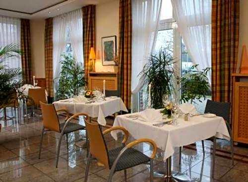 Stadthotel Oranienburg