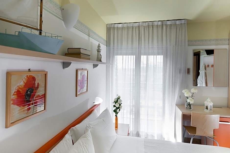 Hotel Buona fortuna
