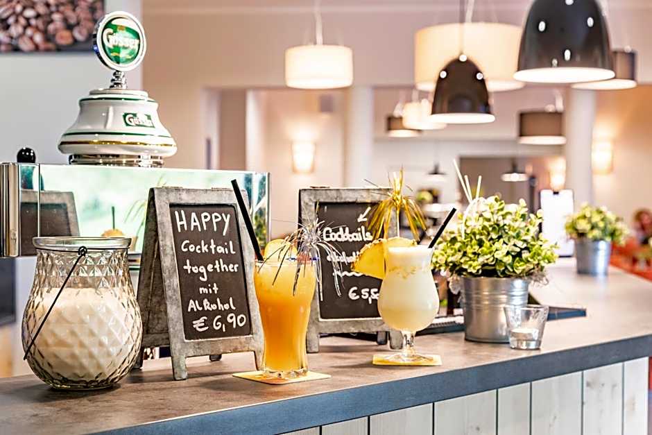 JUFA Hotel Maria Lankowitz