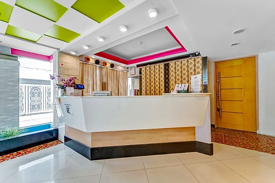 UPAR Hotels Sukhumvit 11 Nana