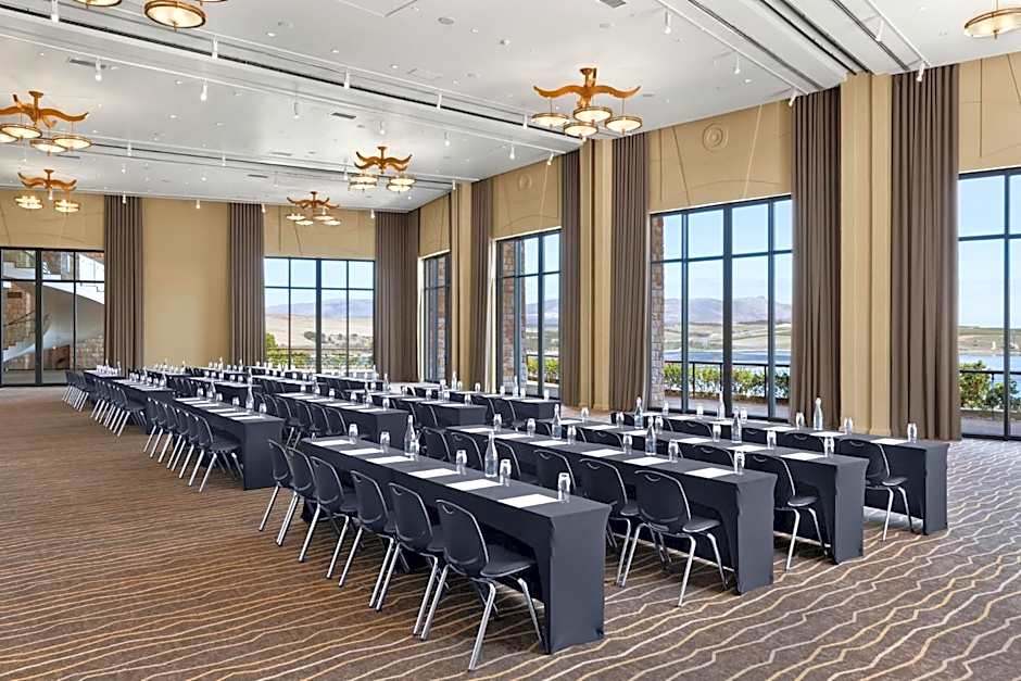 Arabella Hotel, Golf and Spa