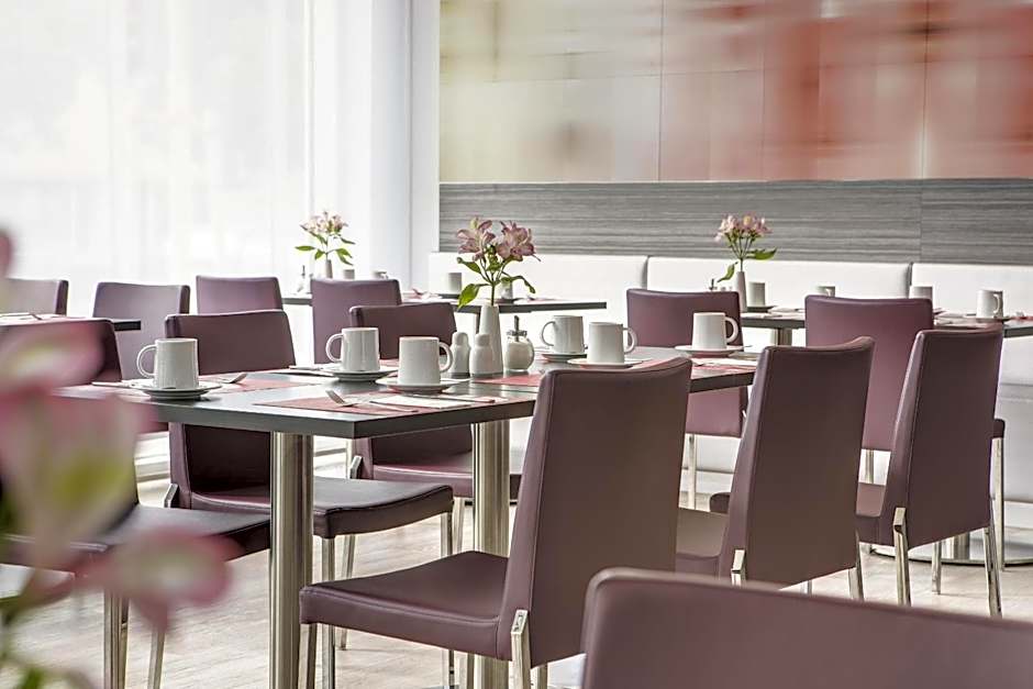 InterCityHotel Kiel