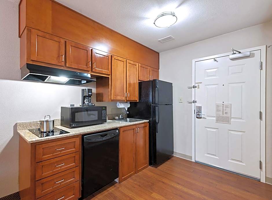 Extended Stay America Suites - Bartlesville - Hwy 75