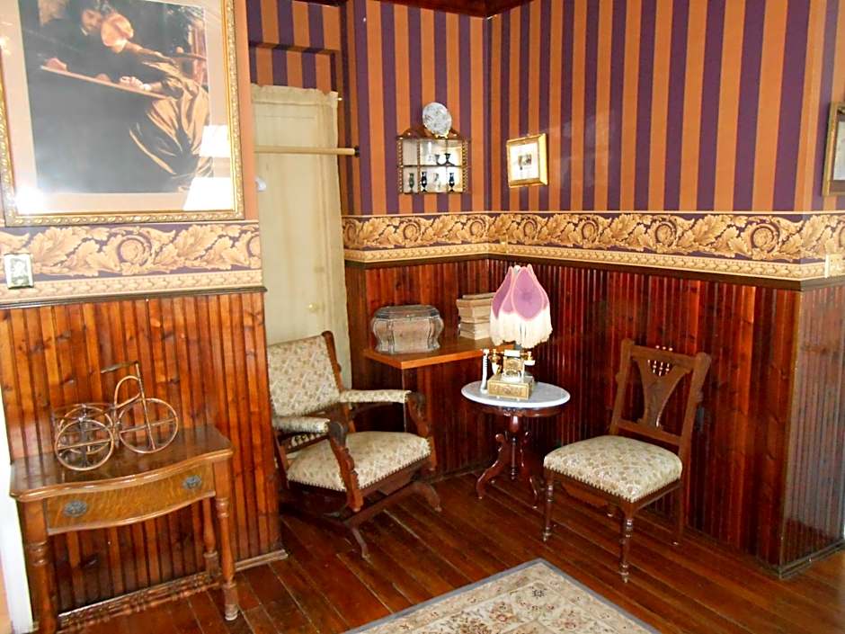Angel of the Sea Bed and Breakfast