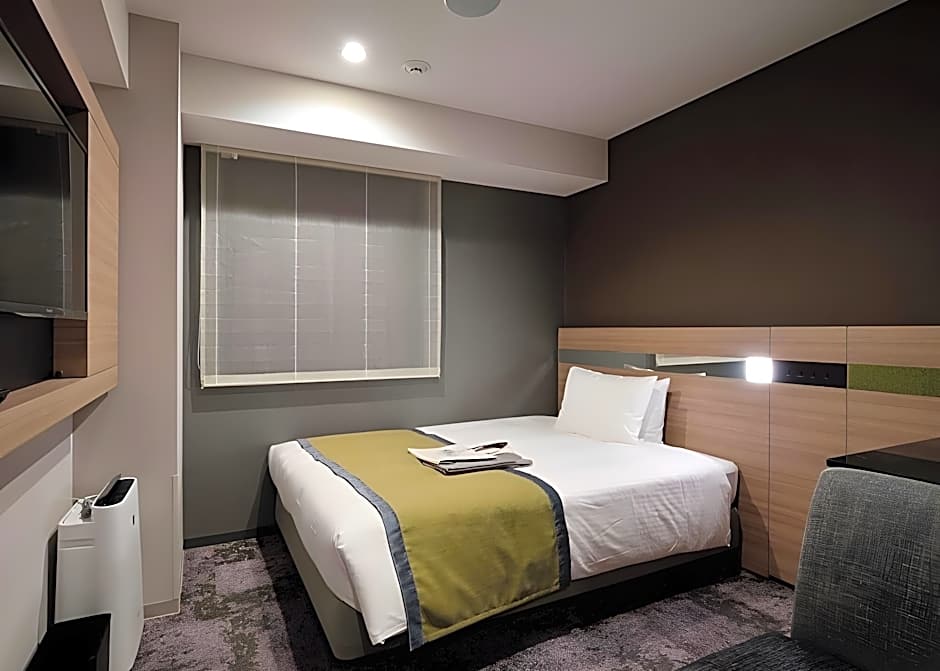 Almont Hotel Sendai