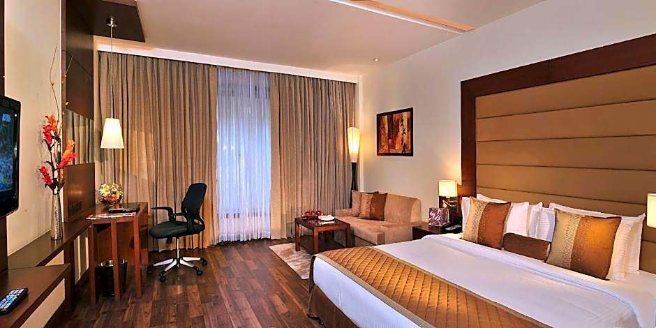 Country Inn & Suites by Radisson, Gurgaon Sector 12