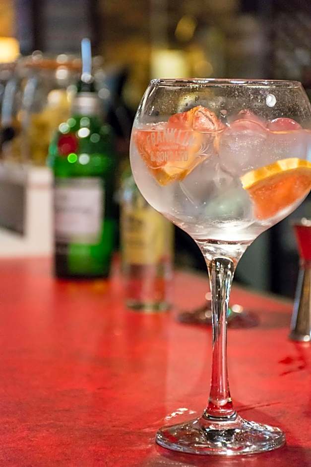 Dragonfly Hotel King's Lynn