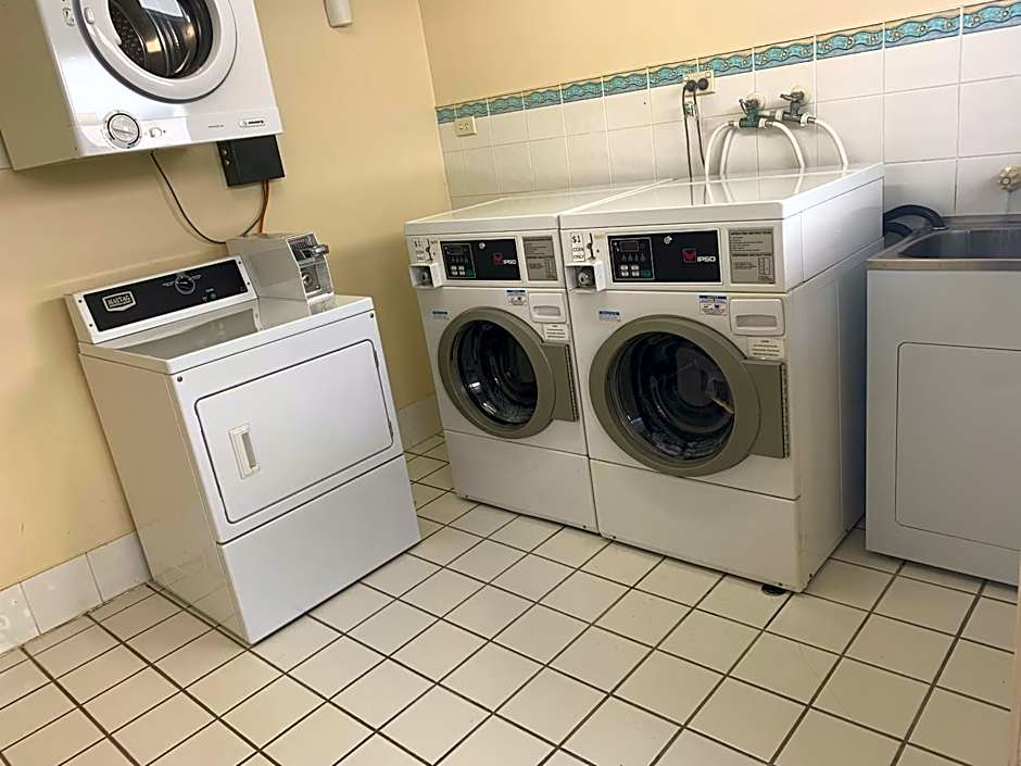 Silo Motor Inn Biloela