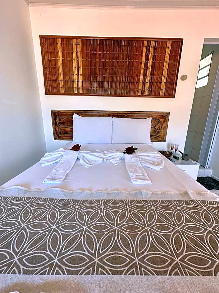 Mar à Vista Ilha de Boipeba