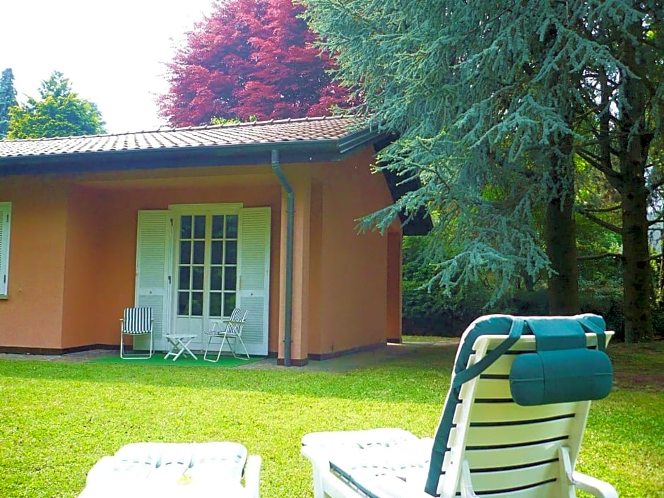 Bed & Breakfast Villa Liz – Varese, MD