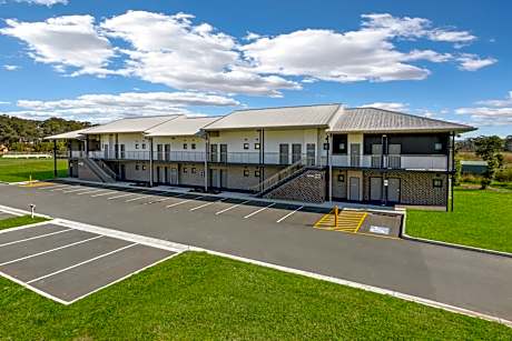 Gateway Motel