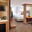 SpringHill Suites by Marriott Indianapolis Downtown