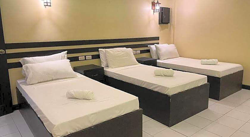 Hotel Benjamin Naval
