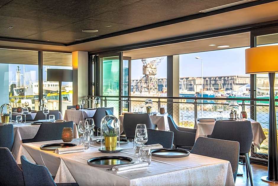Radisson Blu Hotel Bordeaux
