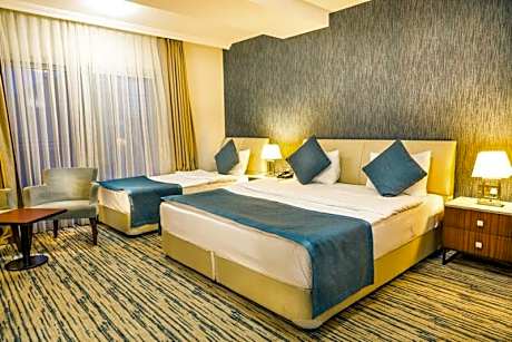 Port View Hotel