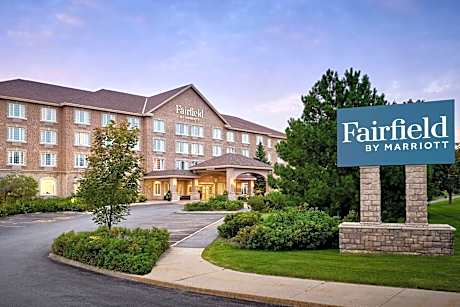 Fairfield Inn & Suites by Marriott Ottawa Kanata