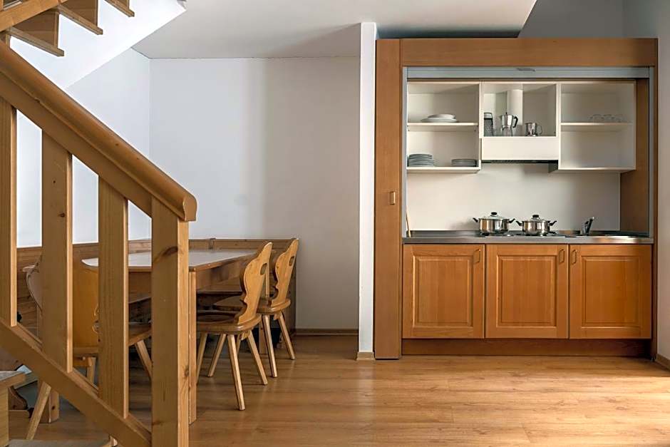 Hotel Residence 3 Signori