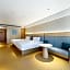 JI Hotel Xiangyang Dongjin Minfa Century Plaza