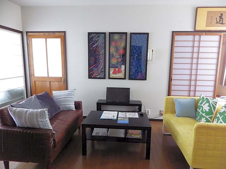 Condominio Mozu 102