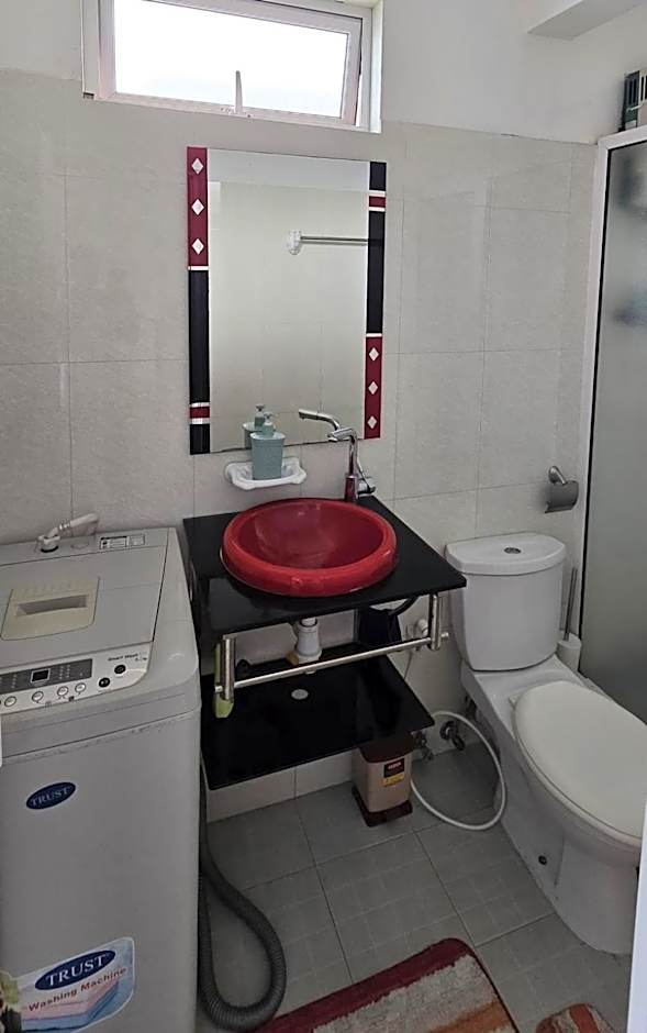 Green Discovery B&B Tamarind Falls 7 Cascades