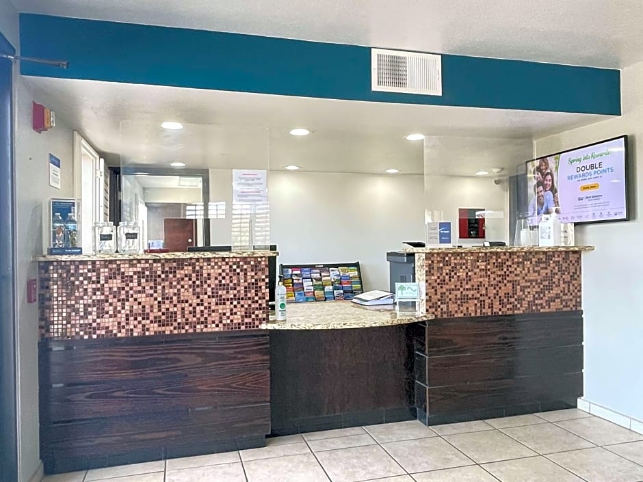 Best Western Sunland Park