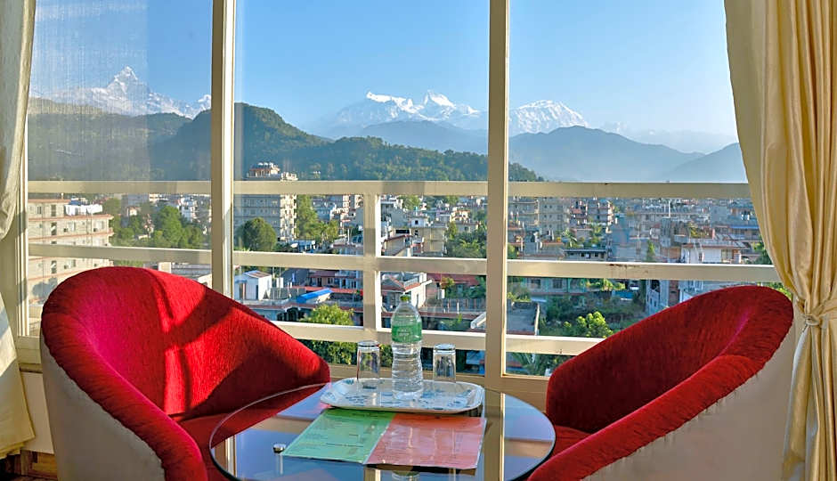 Hotel City Inn - Mountain View