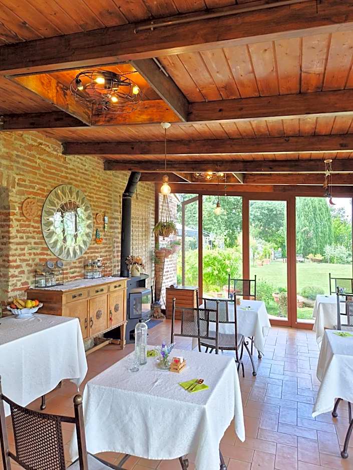 Il casale di Sandra