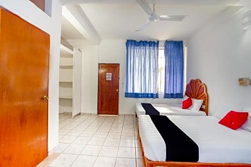 Hotel Adelita