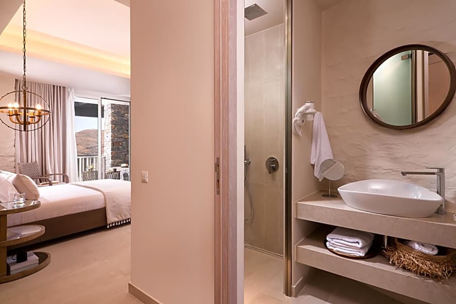 Ydor Hotel & Spa by Sandglass