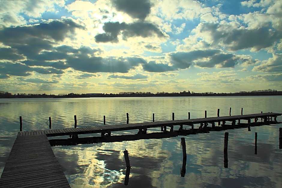 Landhaus am Schaalsee