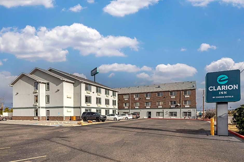 Clarion Inn Kingman
