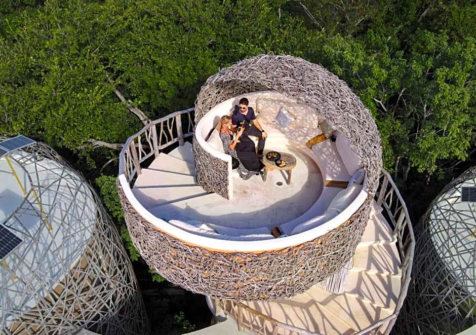 Kan Tulum Hotel