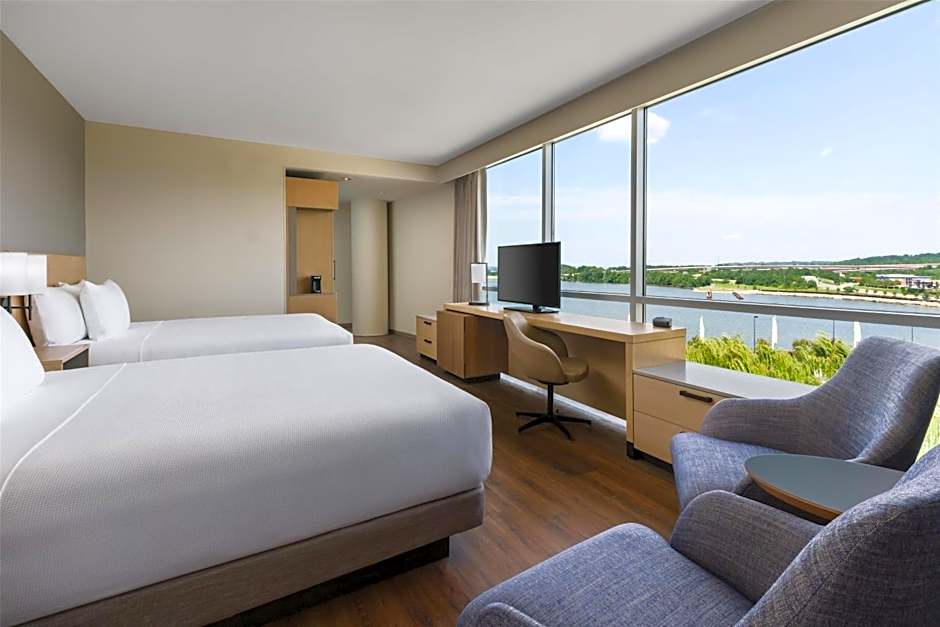 Hyatt Place National Harbor