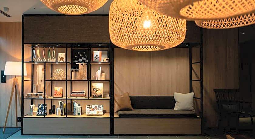 Fairfield by Marriott Gifu Gujo