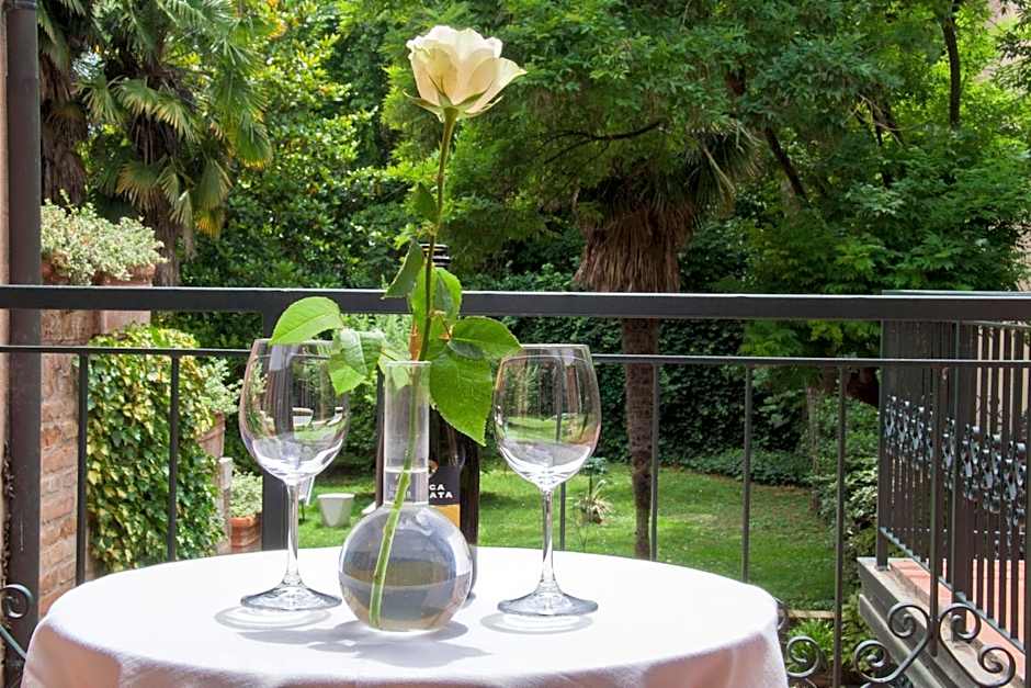 Ai Giardini di San Vitale