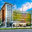 Novum Hotel Unique Dortmund Hauptbahnhof