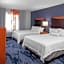 Fairfield Inn & Suites by Marriott Charlotte Matthews