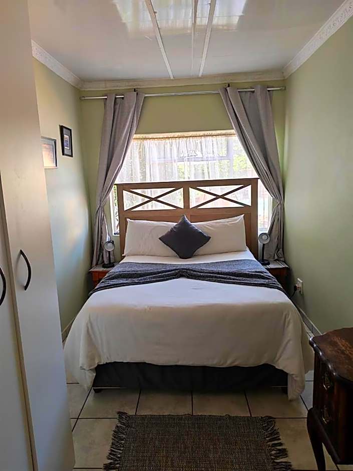 Amberlight Self Catering Accommodation