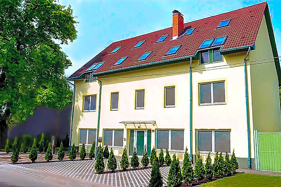 Nexus Vendégház Szeged