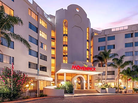 Movenpick Hotel Windhoek