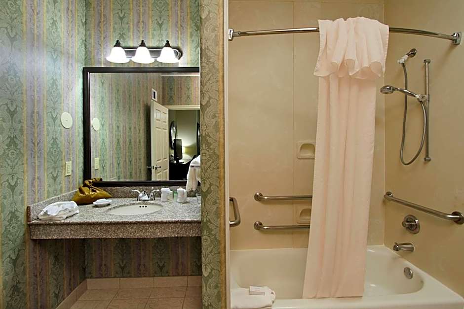 Homewood Suites By Hilton Houston-Woodlands