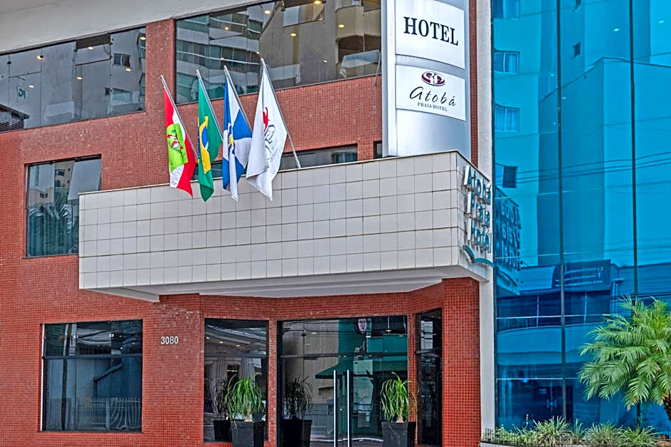 Atobá Praia Hotel