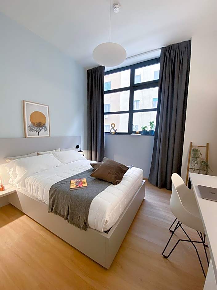 Dotcampus Roma City Center