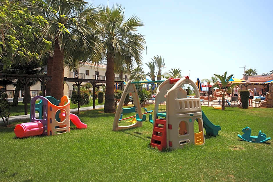 Loutsiana Deluxe Apts