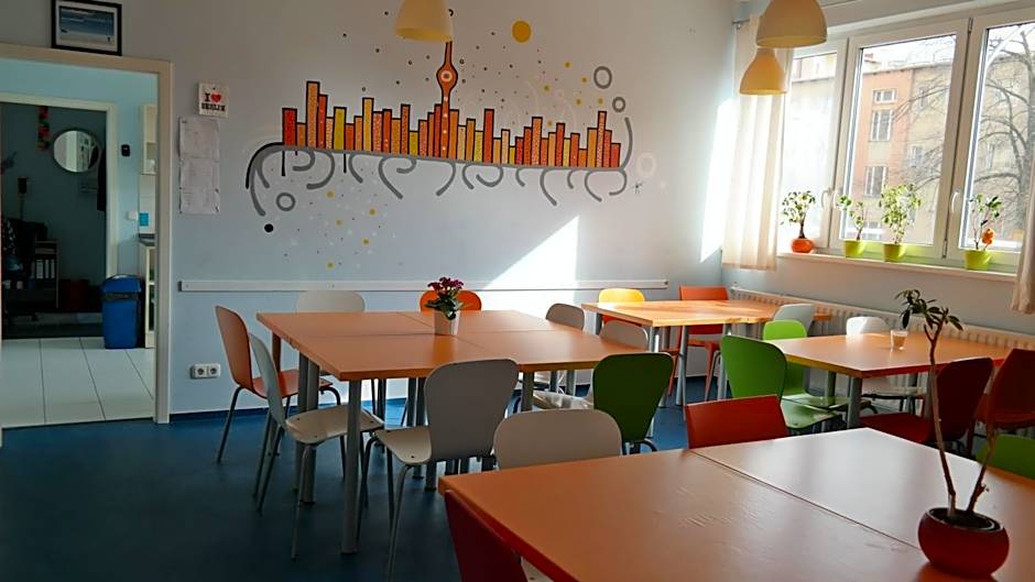 Hostel Inn-Berlin