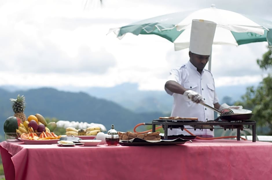 Hatale Tea Estate Bungalow